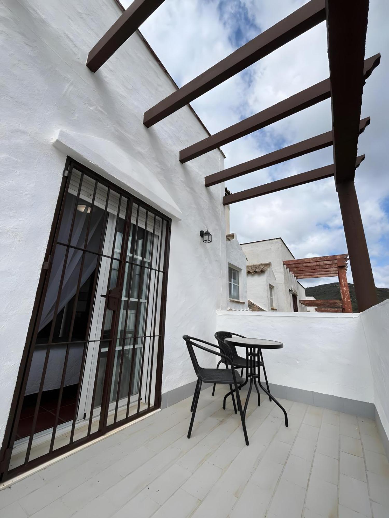 Las Lagunetas Benalup - Casas Viejas Exterior foto